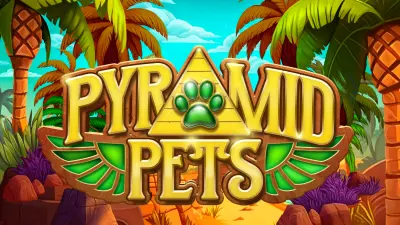 Pyramid Pets