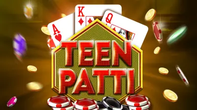 Teen Patti